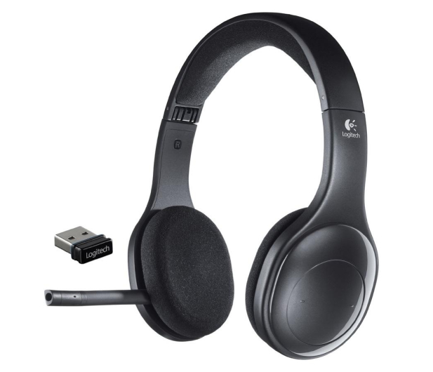 LOGITECH H800 981-000338 - 71785 - zdjęcie